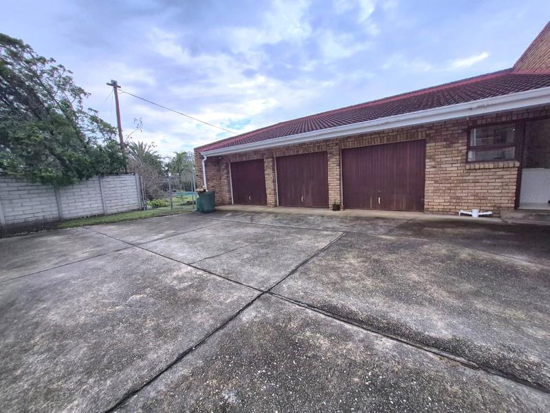 4 Bedroom Property for Sale in Camphersdrift Western Cape